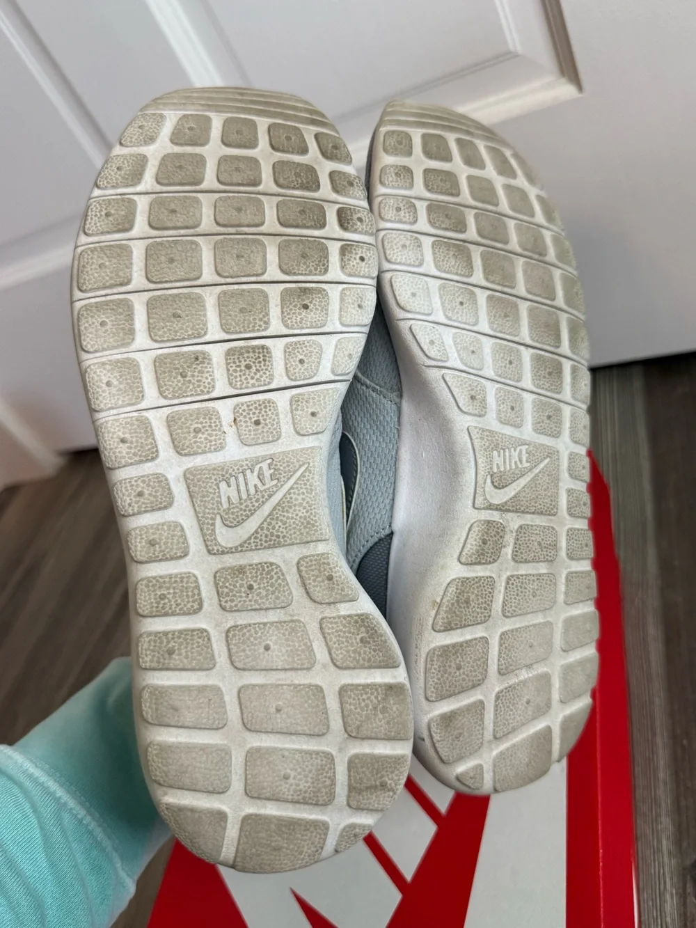 Nike Girls Roshe One